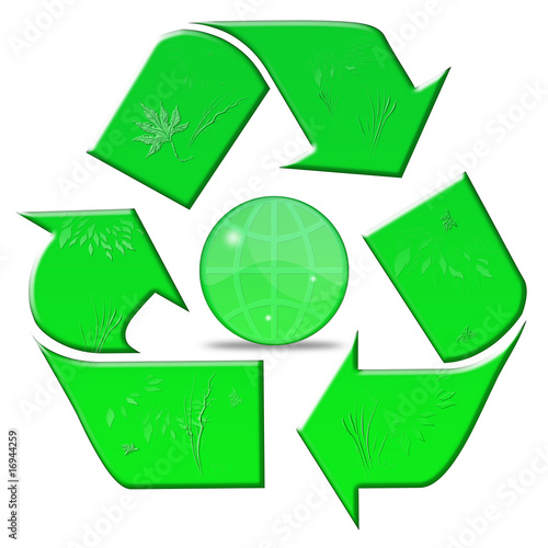 logo écologie