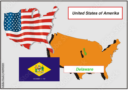 United States - Delaware