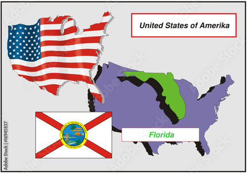 United States - Florida