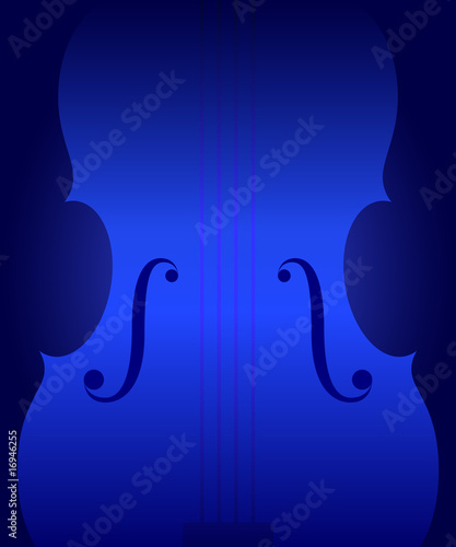viola background