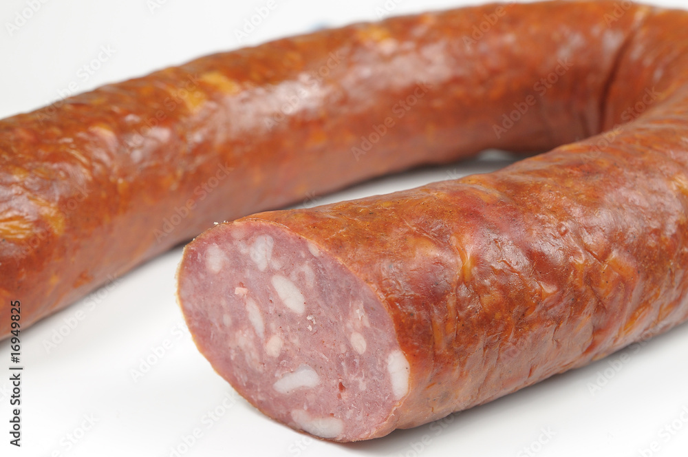 sausage sausage