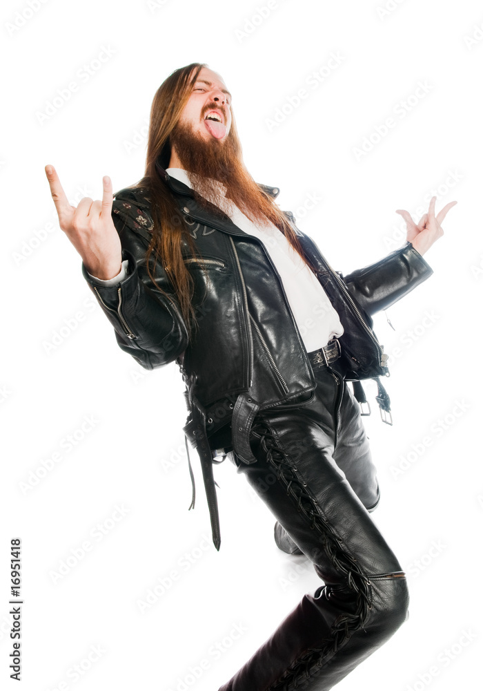Rocker Rocker