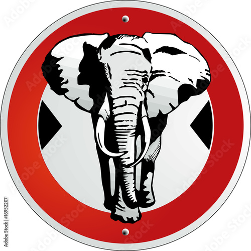 breiter elephant