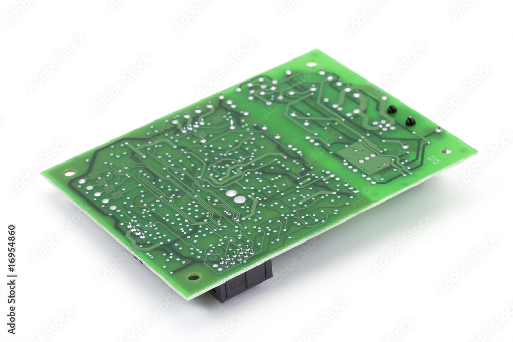 circuit imprimé circuit imprimé