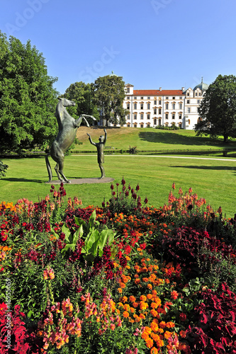 Herzogschloß Celle