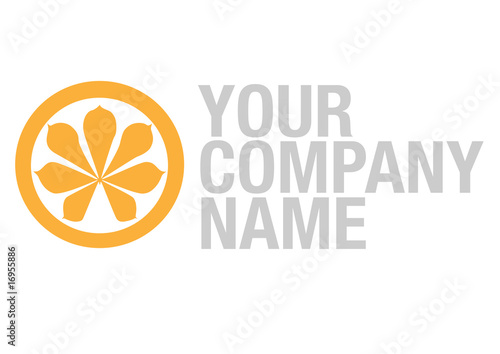 Logo Cast