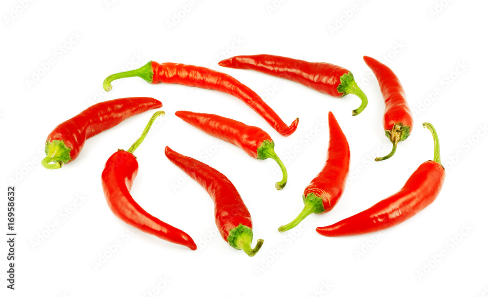 Peppers Peppers