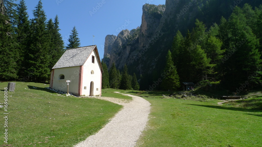 parco puez church parco puez church
