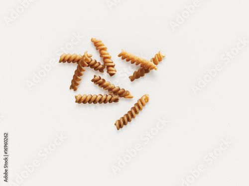 Fusilli, Wholemeal Fusilli, Vollkorn Fusilli