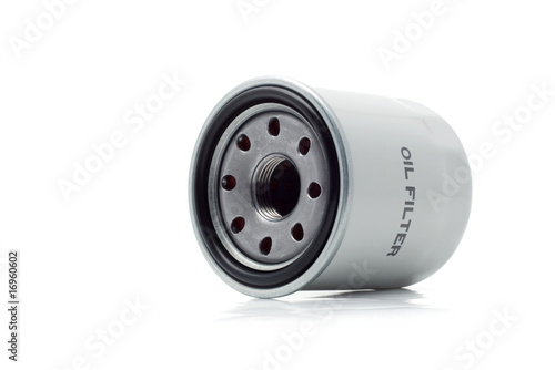 Oil filters