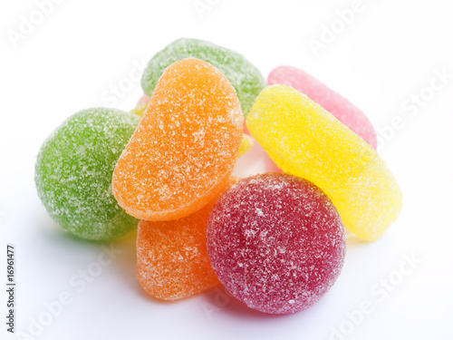 Jelly candy