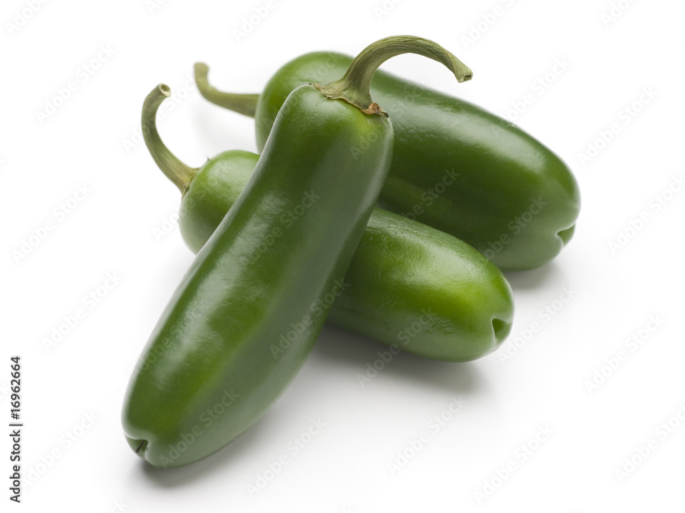 JALAPEÑOS JALAPEÑOS