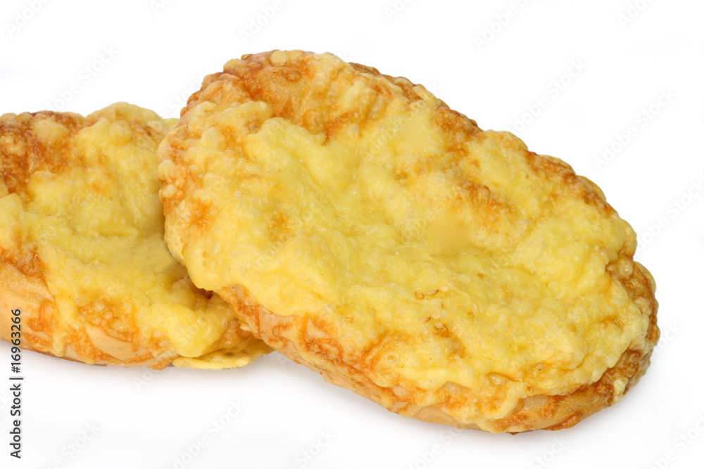 Kaesebroetchen Kaesebroetchen