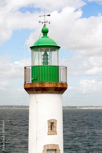 little lighthouse