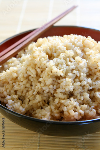 Brown Rice