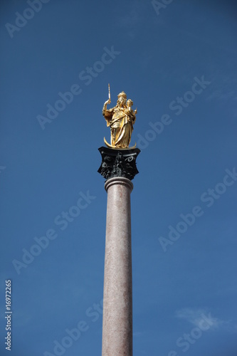 Marienplatz