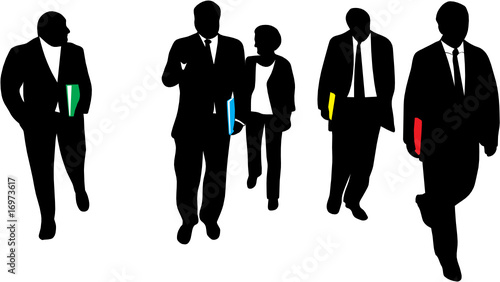 CONSEILLERS