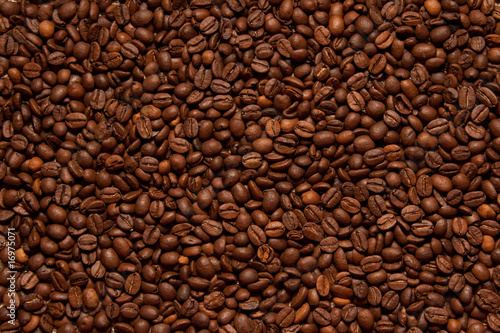 texture coffee