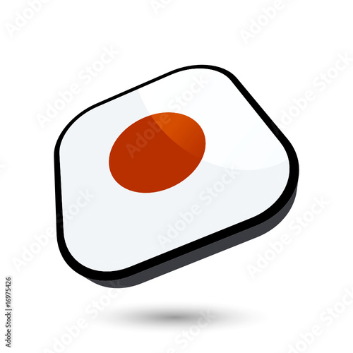 japan japanisch zeichen 3D