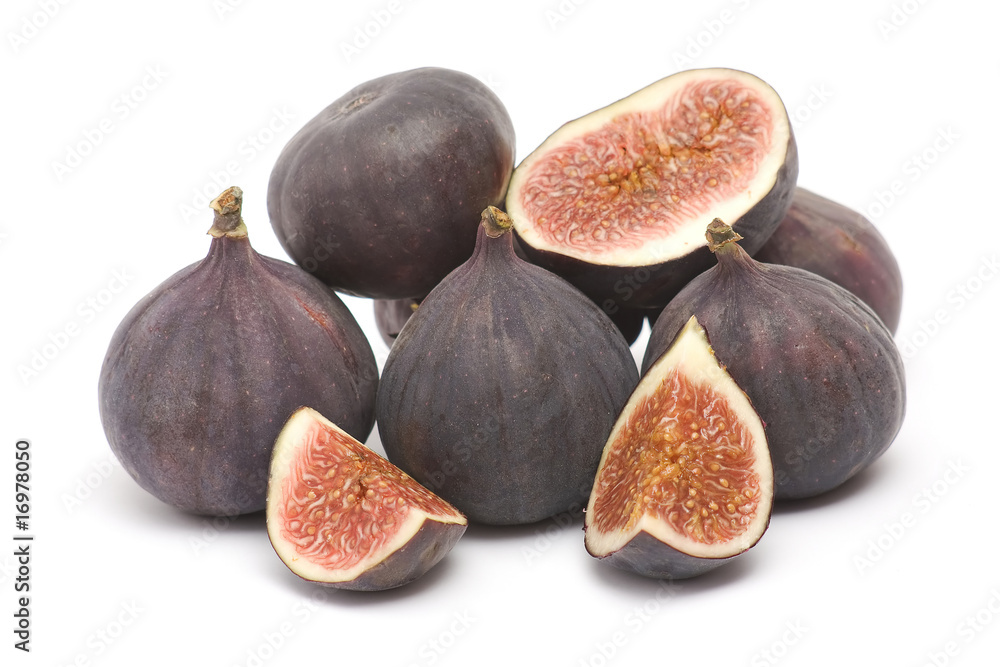 fresh figs