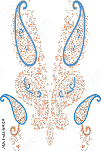 collar design
