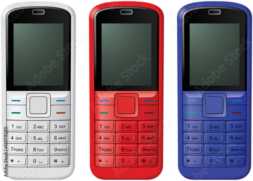 Mobile phone