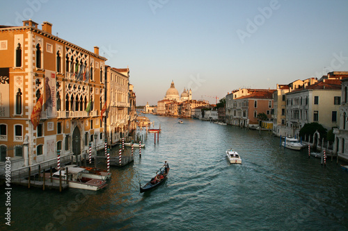 Venice - Venedig © Liza D. Baskaran