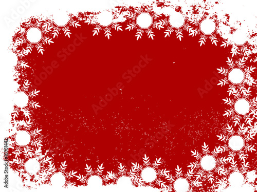 weihnachtlicher sternenhintergrund