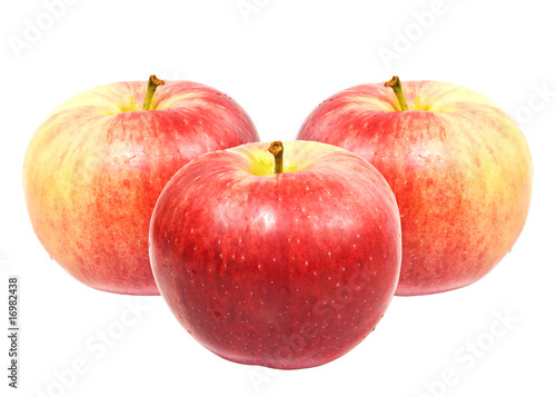 Apples