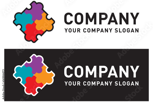 Logo Puzzle