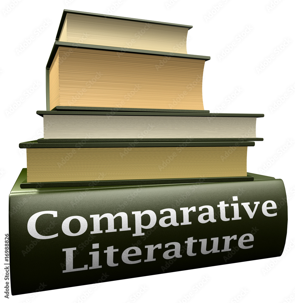 Education books - Comparative Literature Education books - Comparative Literature