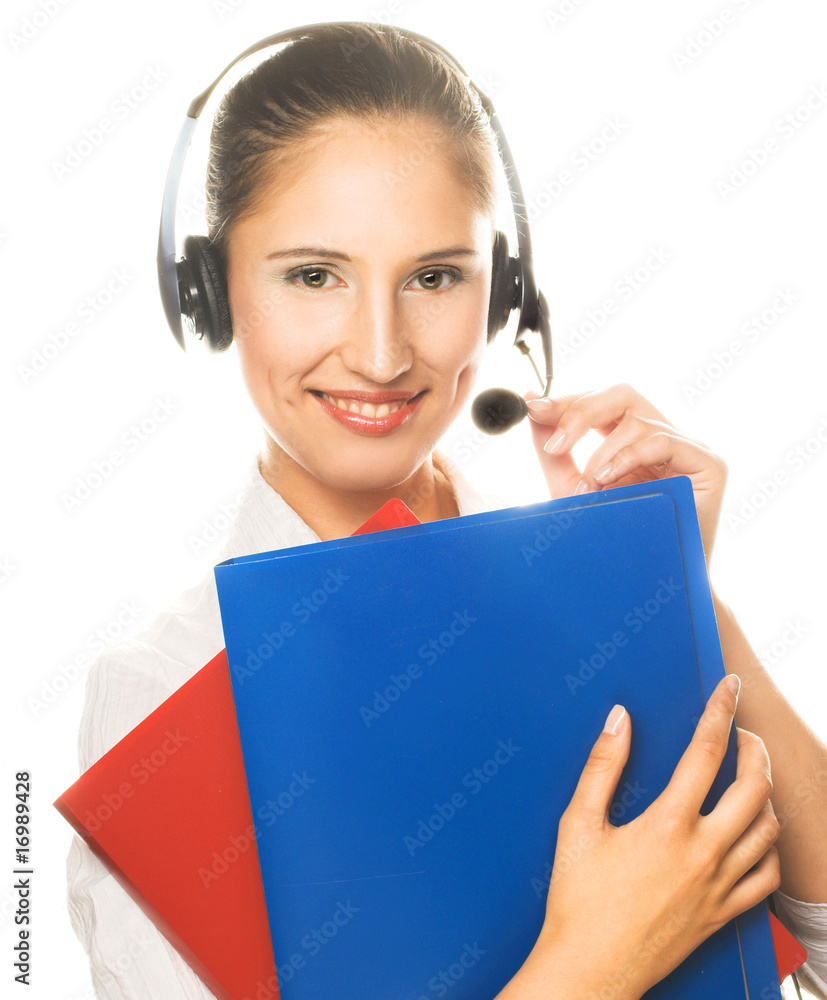 Secretary Secretary