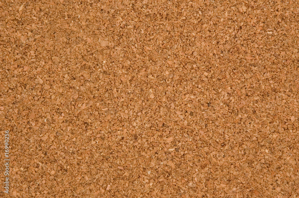 background of an empty memo board background of an empty memo board
