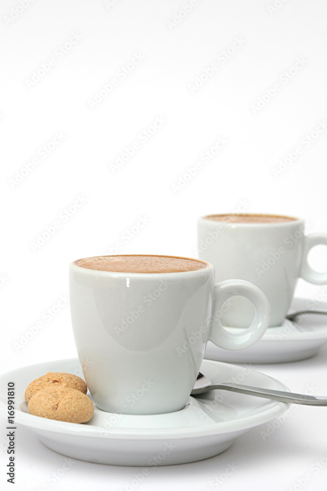 Espresso Espresso