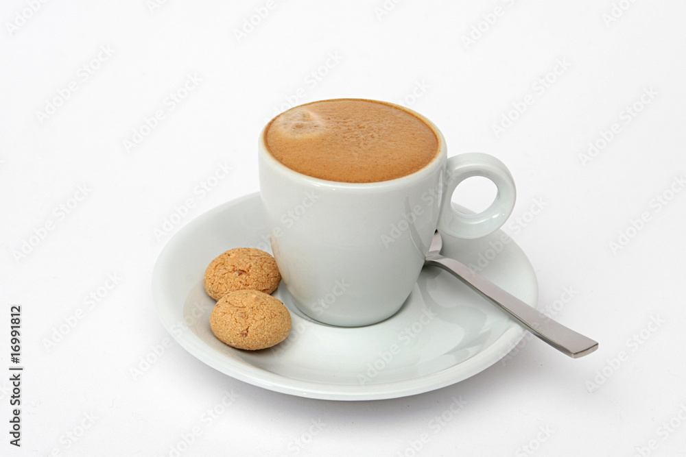Espresso Espresso