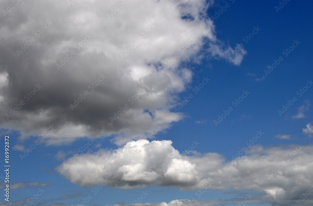 Obraz premium Sky #2