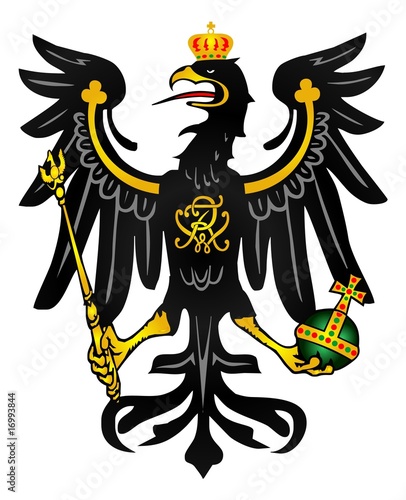 Preussen Adler