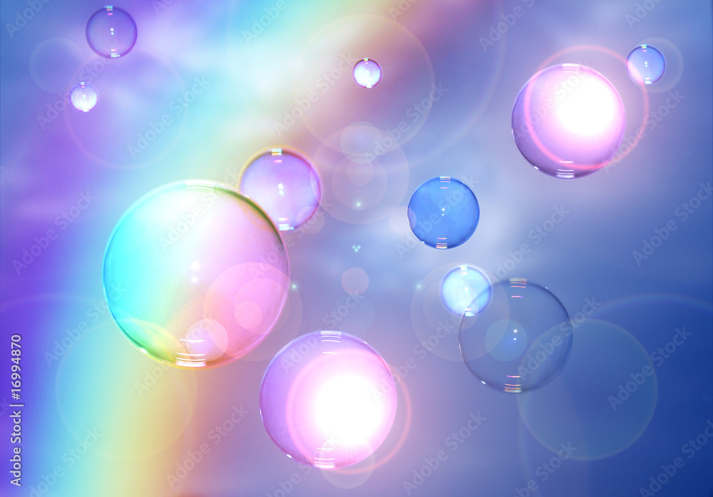 bulles de savon bulles de savon