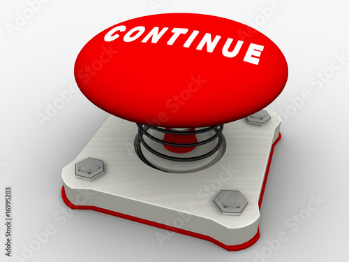 Green start button
