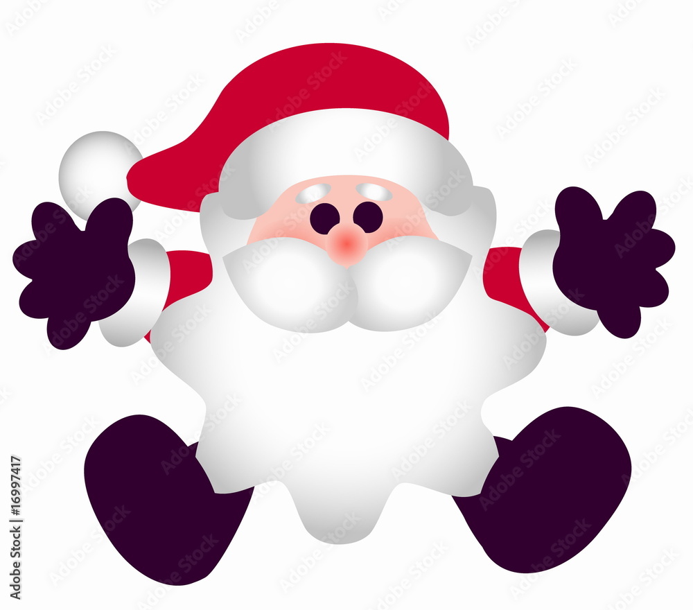 Santa Claus Santa Claus
