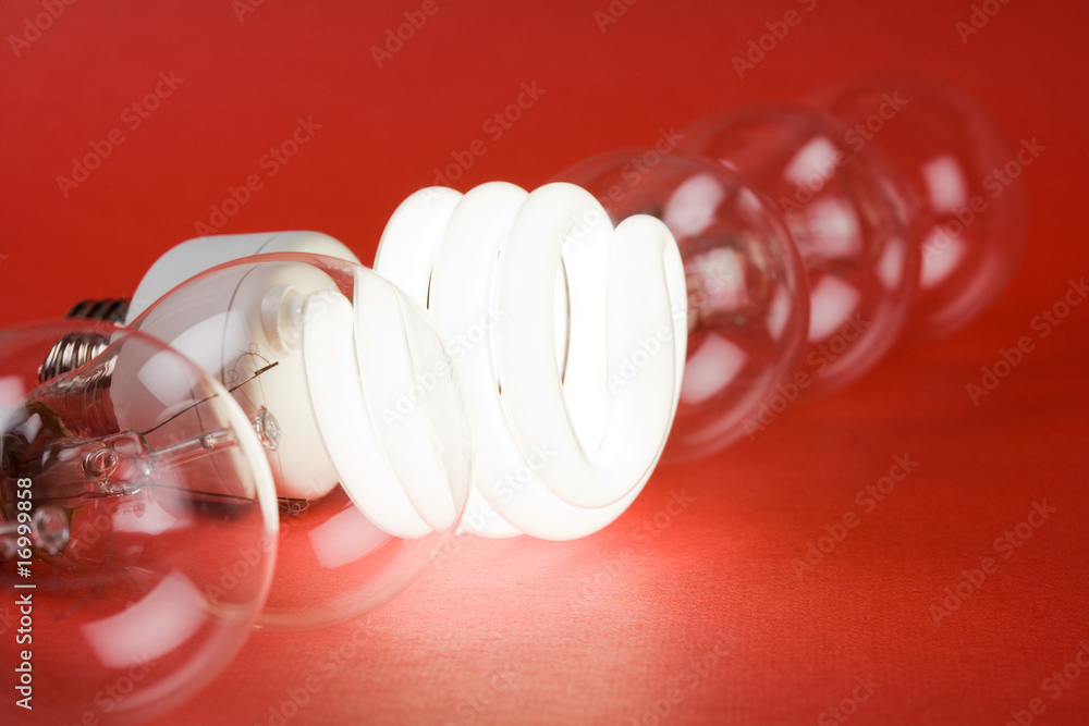 Light bulb Light bulb