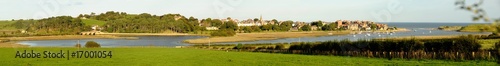 Alnmouth Panarama