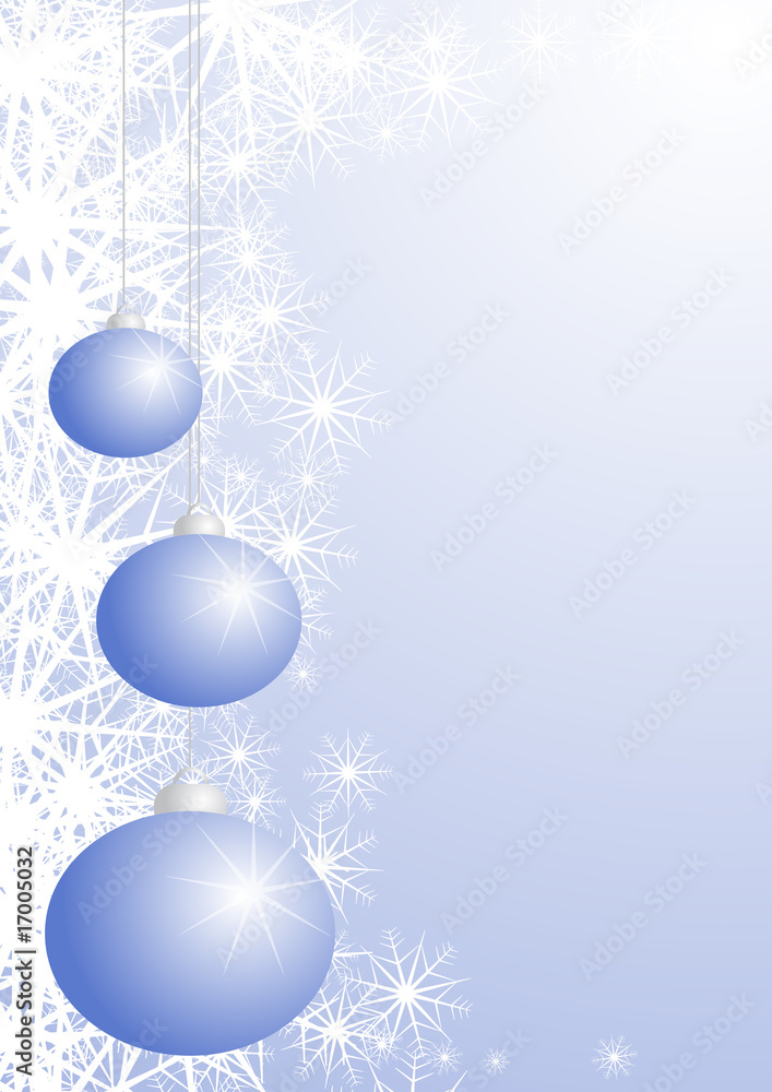 sfondo palline natalizie azzurro3 sfondo palline natalizie azzurro3