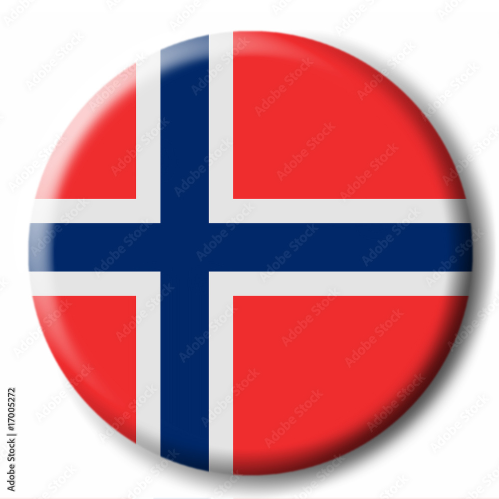 Button Norwegen Button Norwegen