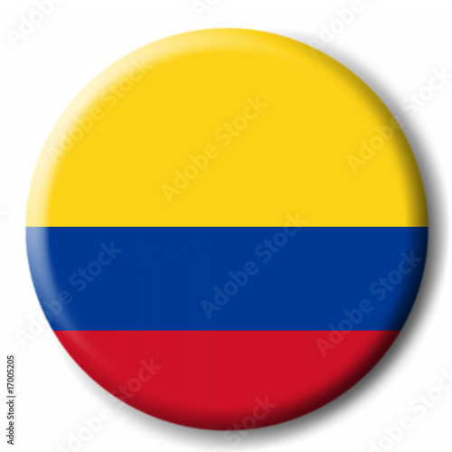 Button Kolumbien