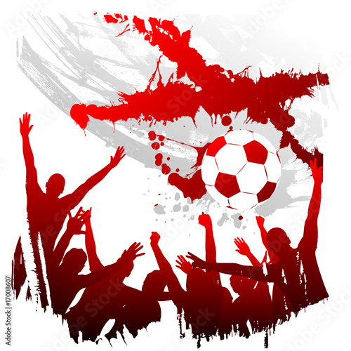 vector worldcup england