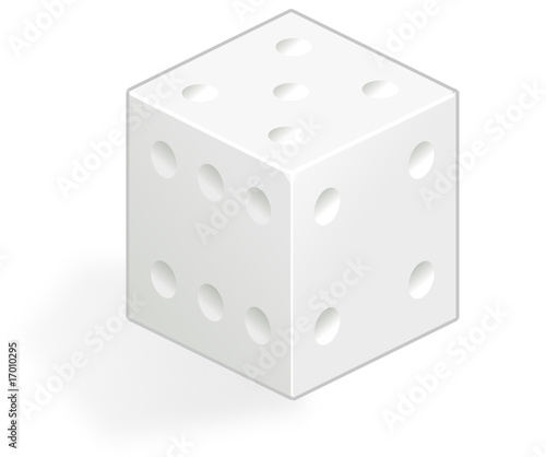" White is white"