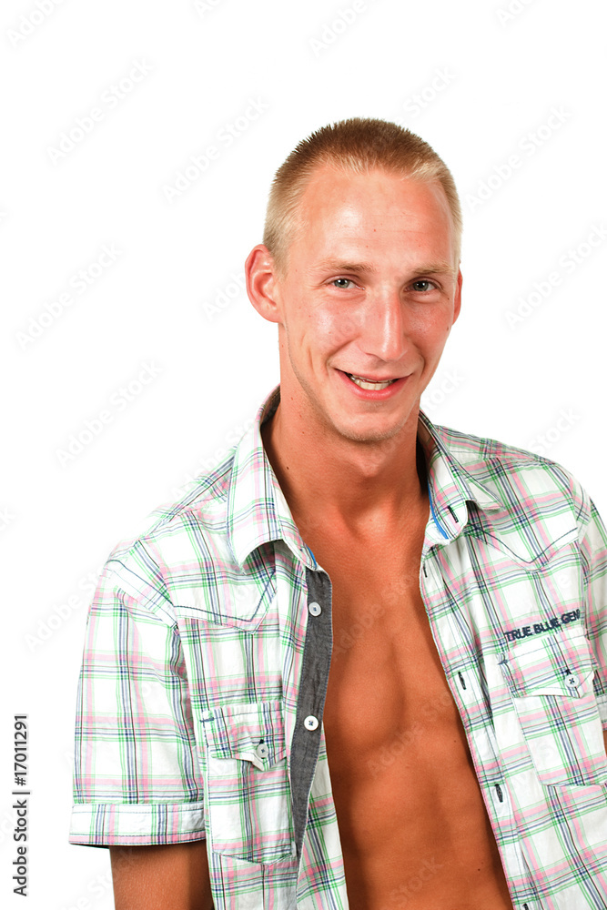 smiling boy smiling boy