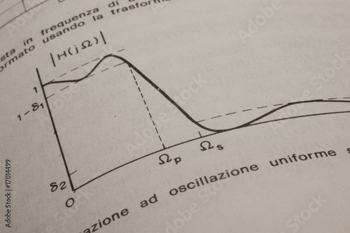 Matematica photo