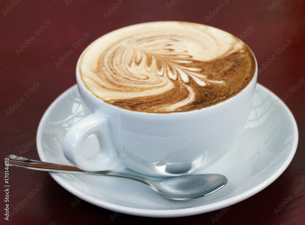 Cappuccino Cappuccino